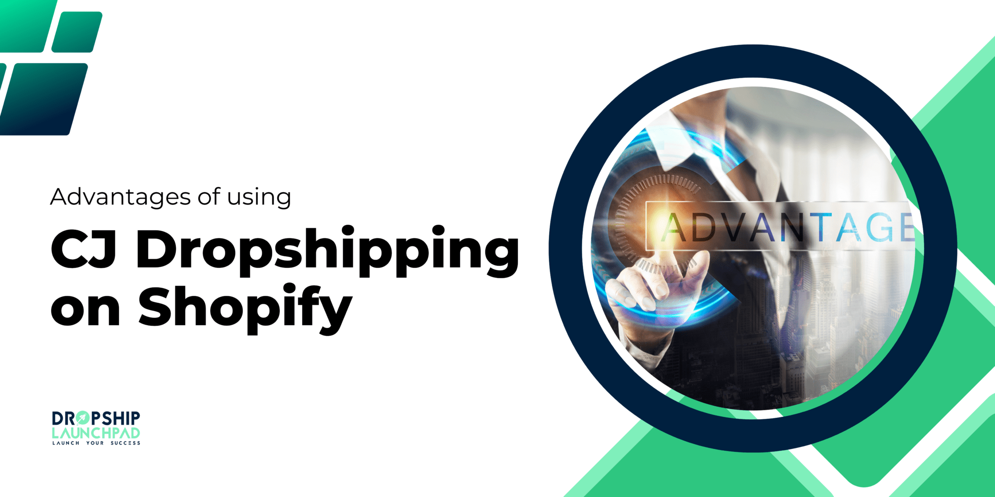 How To Use Cj Dropshipping With Shopify Step By Step