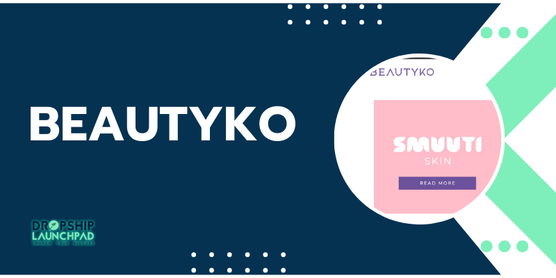 Perfume Dropshippers for Shopify: BeautyKo – Best for Small Quantity Orders