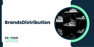 BrandsDistribution