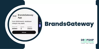 BrandsGateway