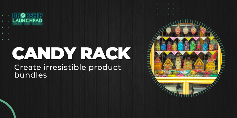 Candy Rack
