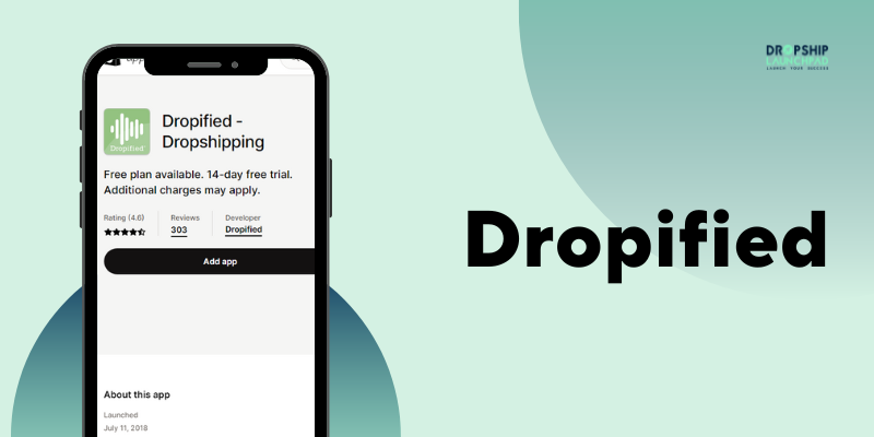 Fastest Dropshipping Suppliers for Shopify: Dropified