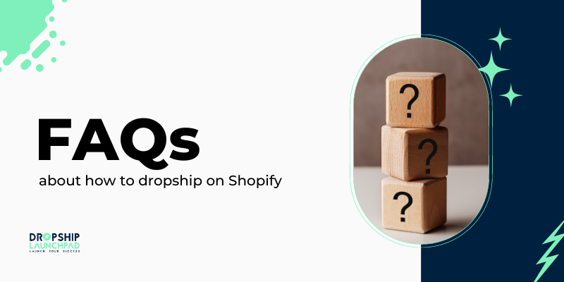 Common Mistakes in Shopify Dropshipping to Avoid