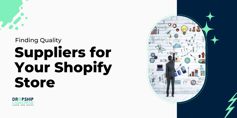 Choosing a Profitable Niche for Dropshipping