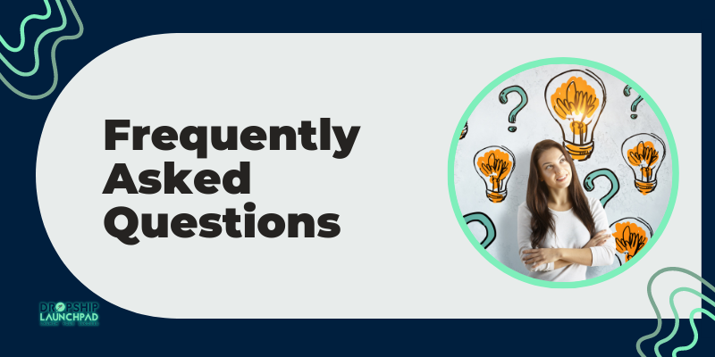 Frequently Asked Questions