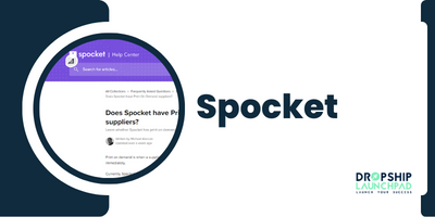 Spocket