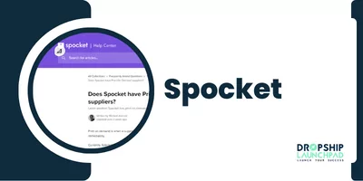 Spocket