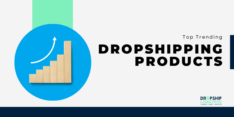 Top Trending Dropshipping Products