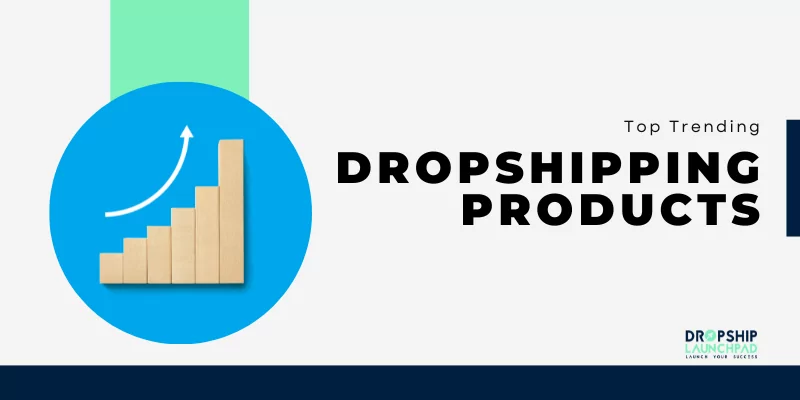 Top Trending Dropshipping Products