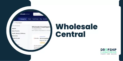 Wholesale Central