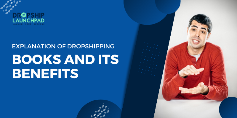 dropshipping books and its benefits