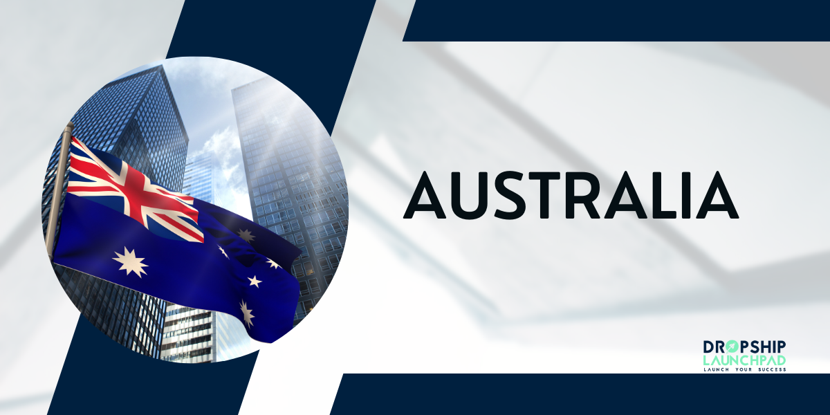 Shopify Payments Countries: Australia