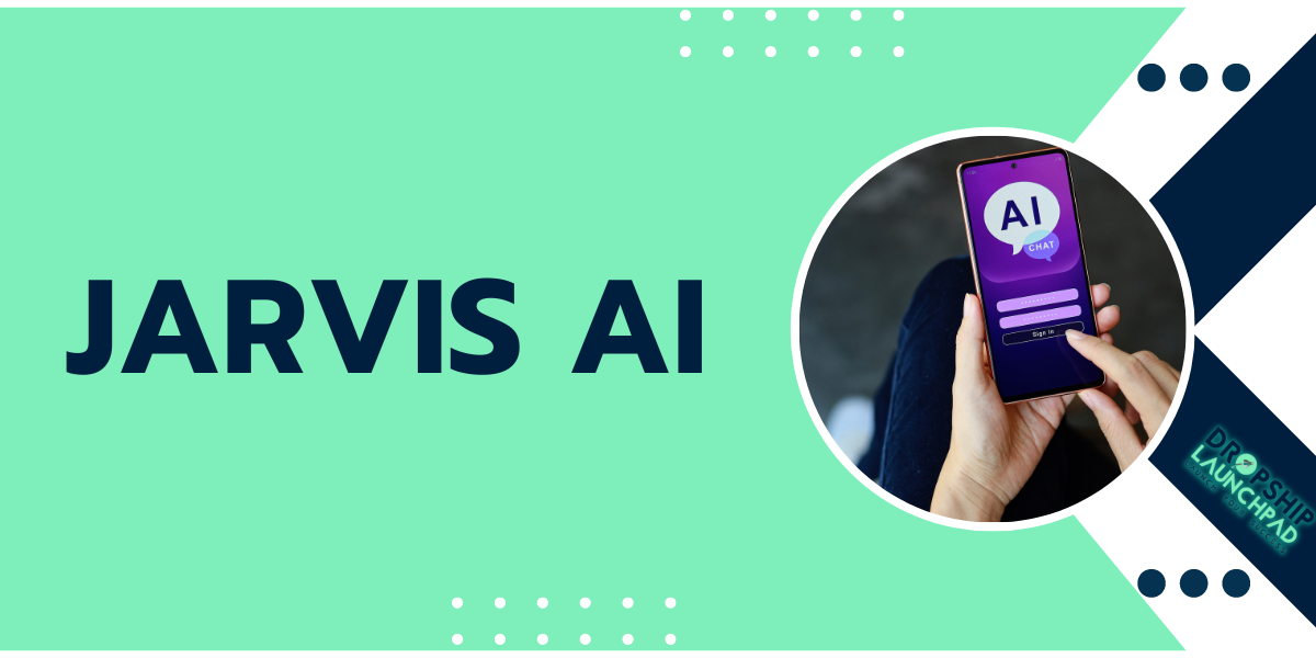 Best AI Copywriting Tools for Dropshipping Jarvis AI