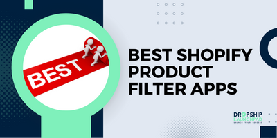 Best Shopify Product Filter Apps