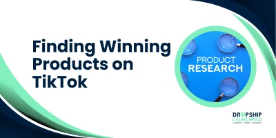 Finding Winning Products on TikTok