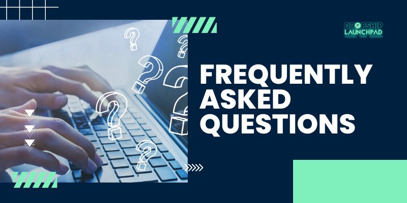 Frequently Asked Questions