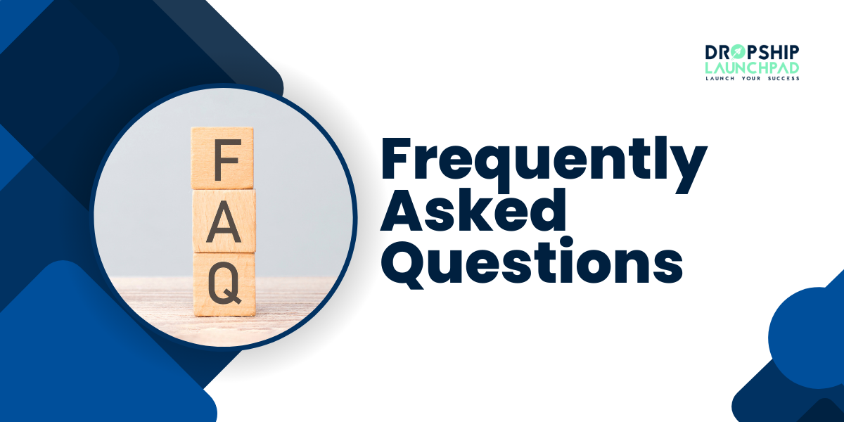 Frequently Asked Questions