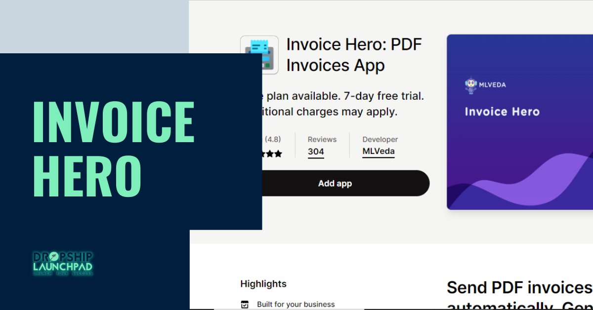 Invoice Hero