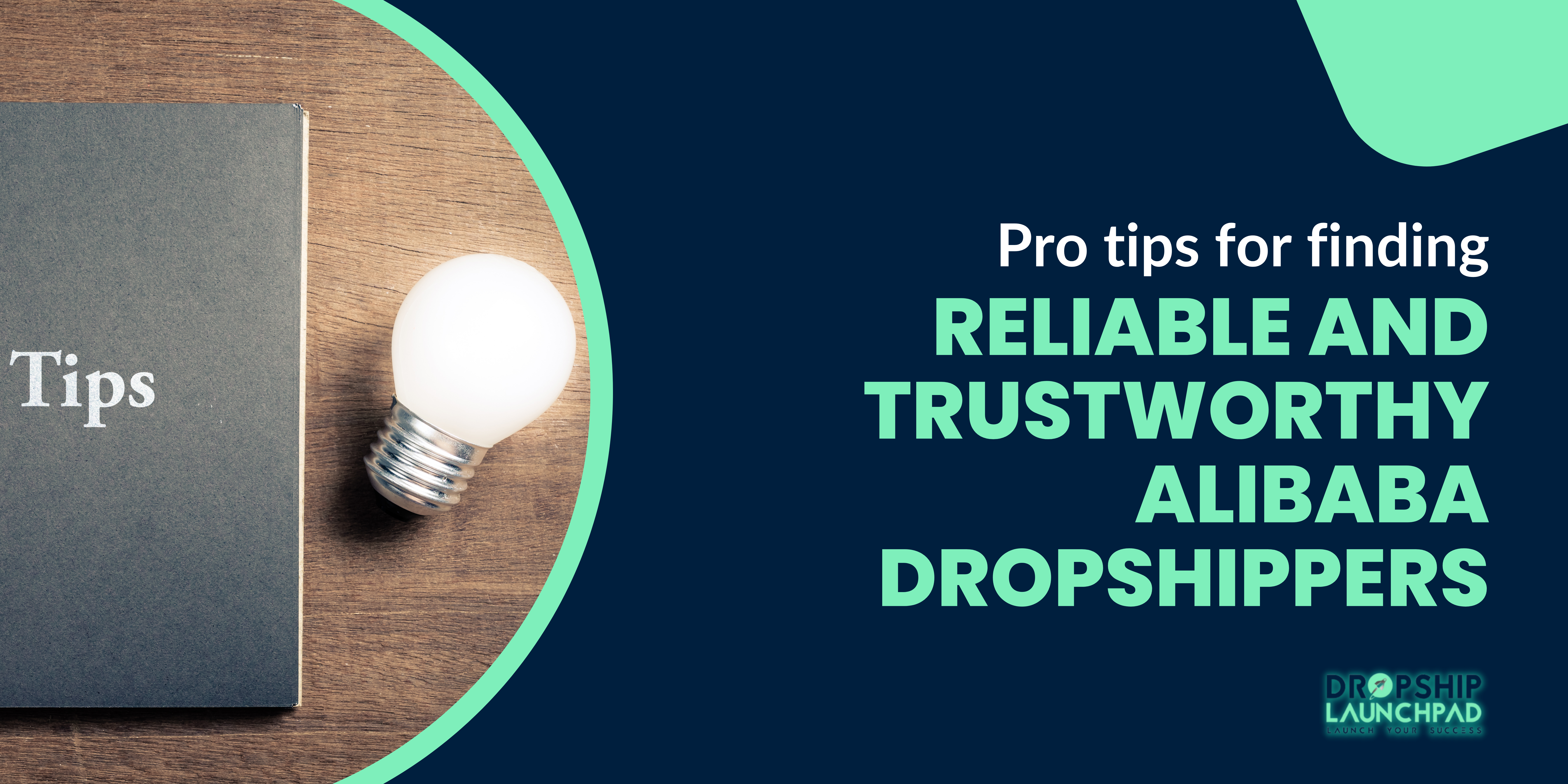 Pro tips for finding reliable and trustworthy Alibaba dropshippers for Shopify