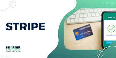 Shopify Payment Gateways: Stripe