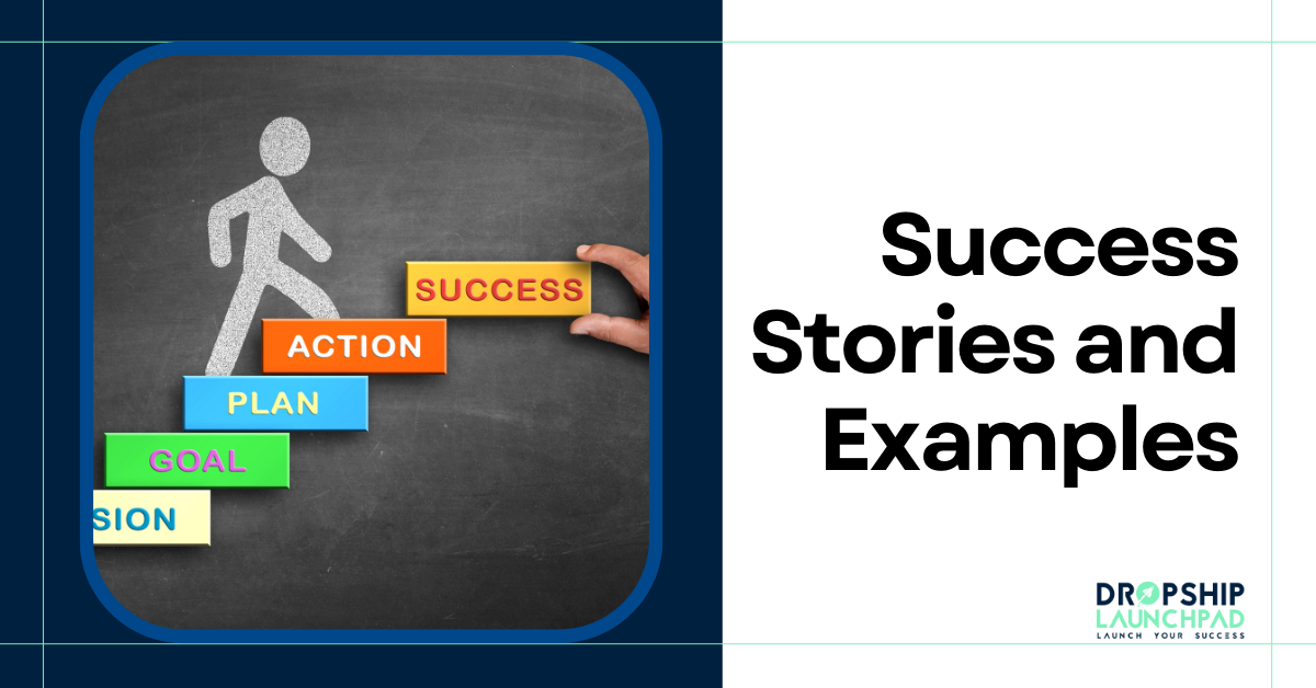 Success Stories and Examples