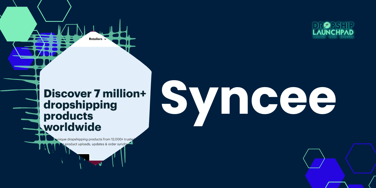 Syncee A Directory of US Dropship Suppliers for Shopify