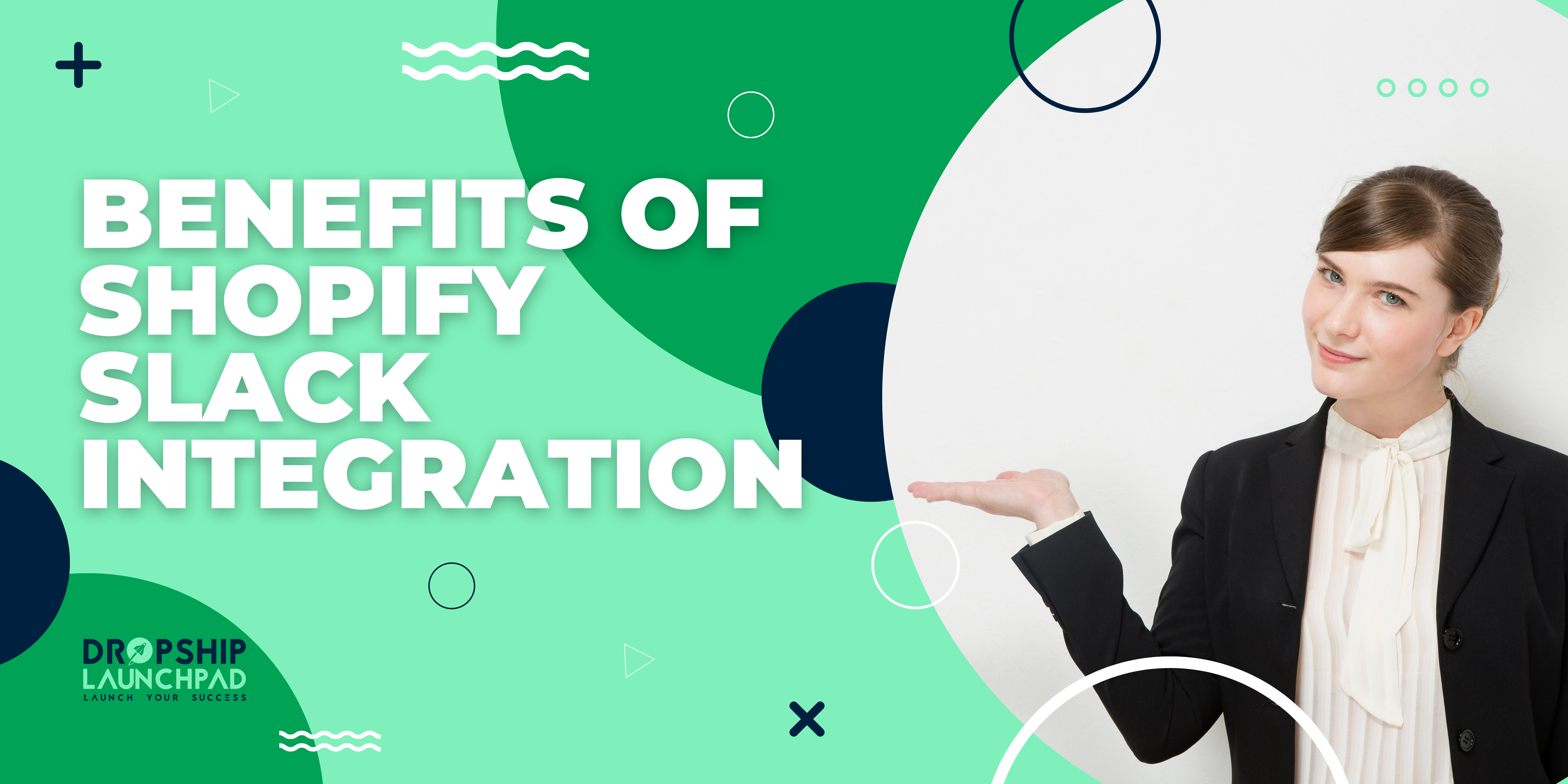 Shopify Slack integration: benefits 