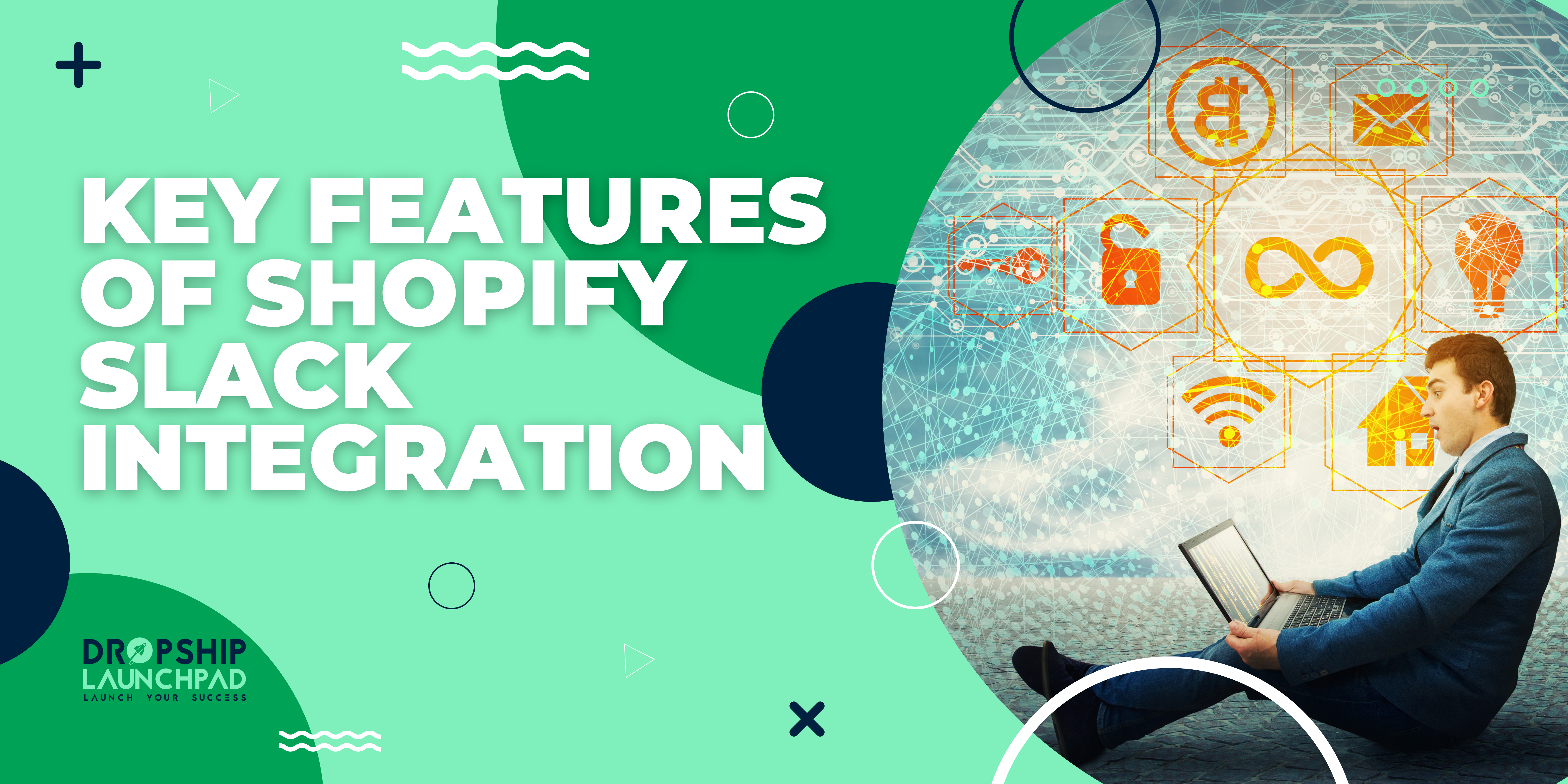 Key Features of Shopify Slack Integration