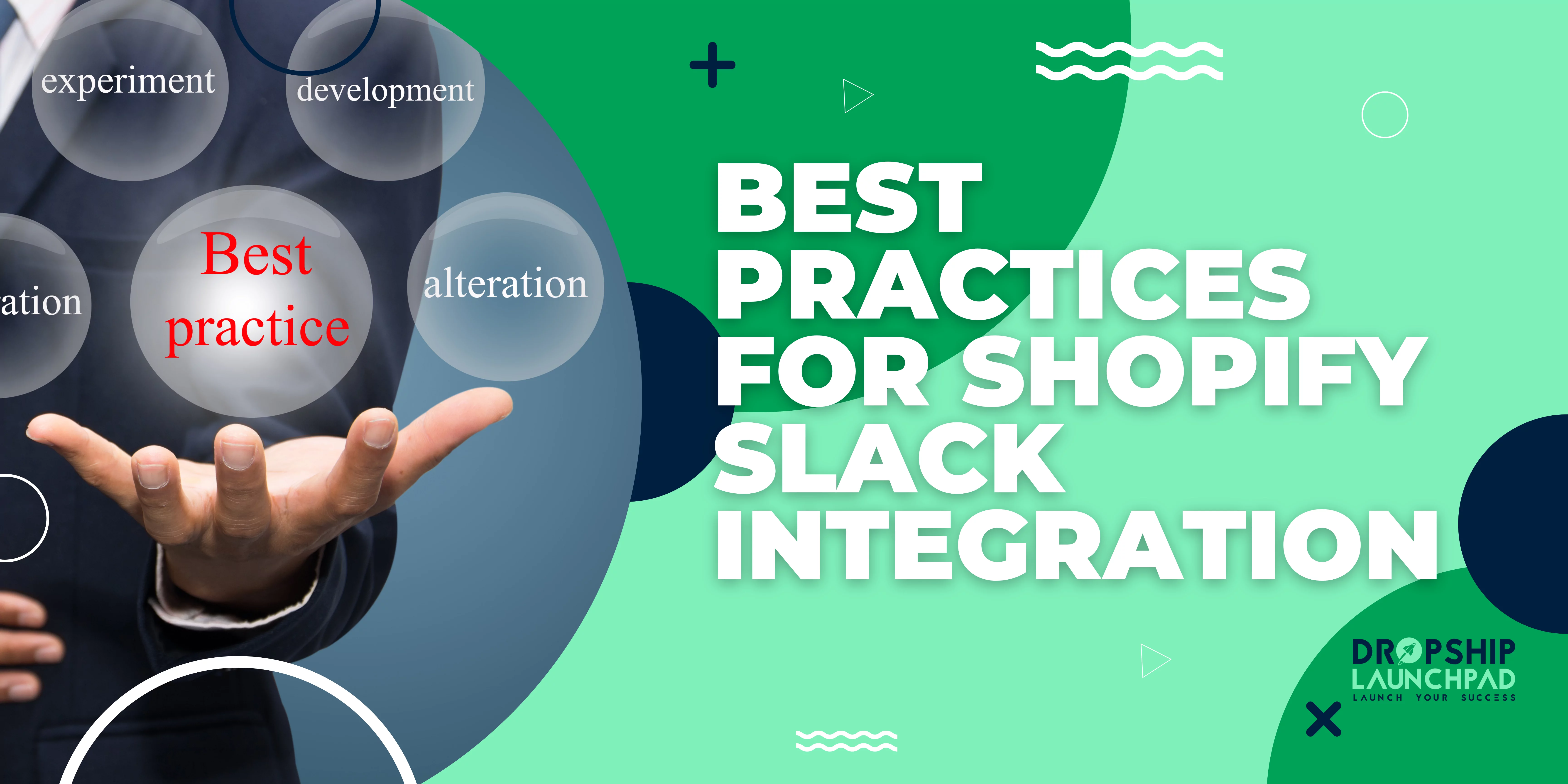 Best Practices for Shopify Slack Integration