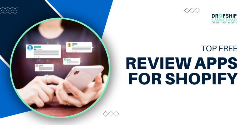 Top Free Review Apps for Shopify