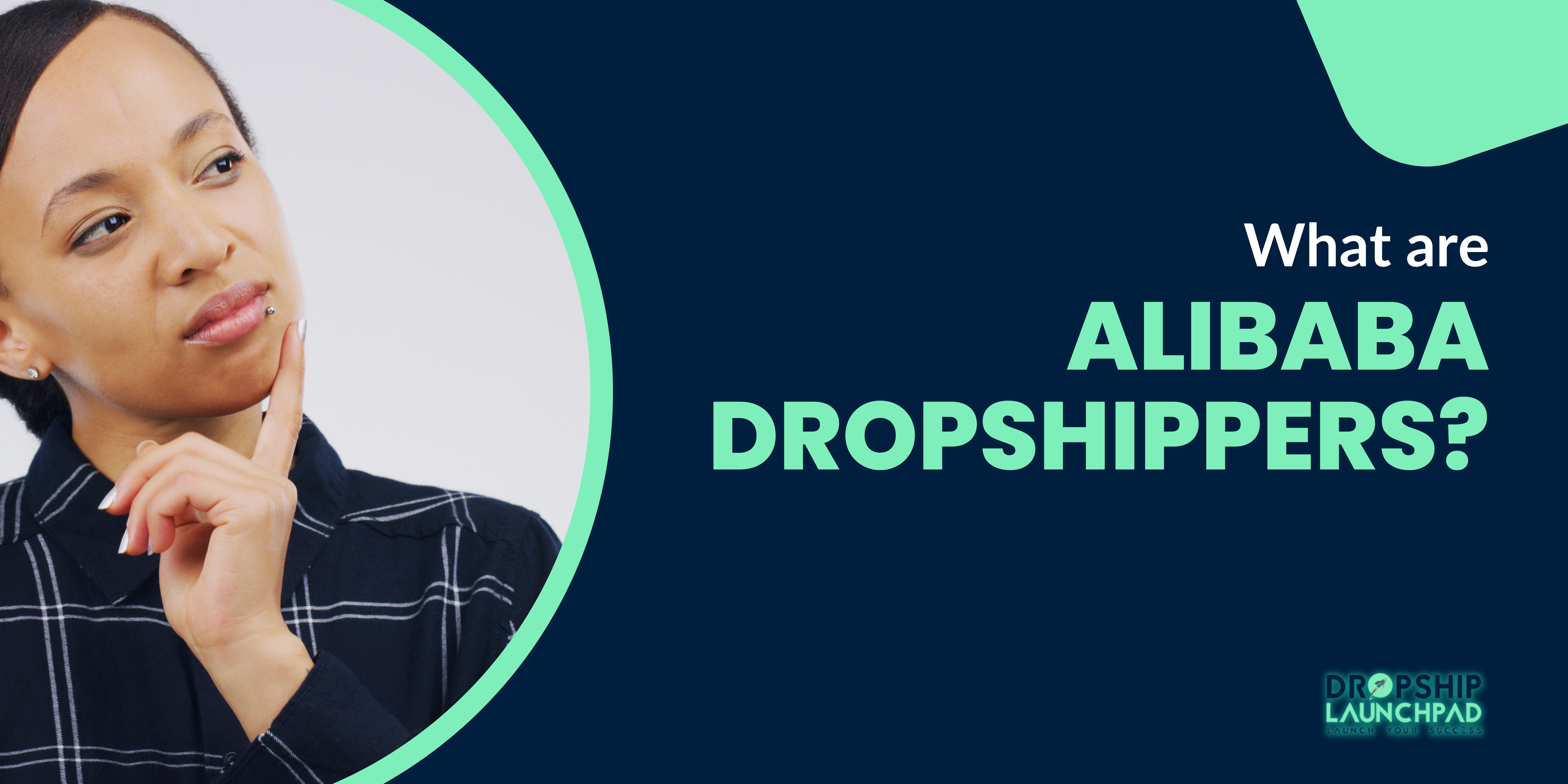 What are Alibaba Dropshippers
