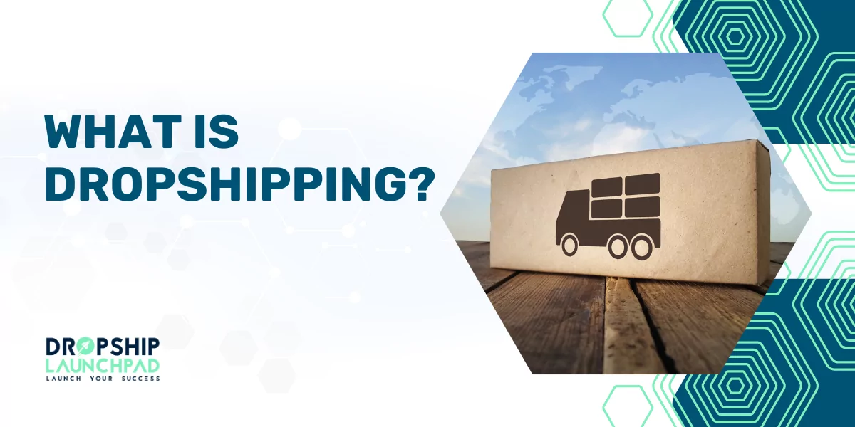 What is Dropshipping