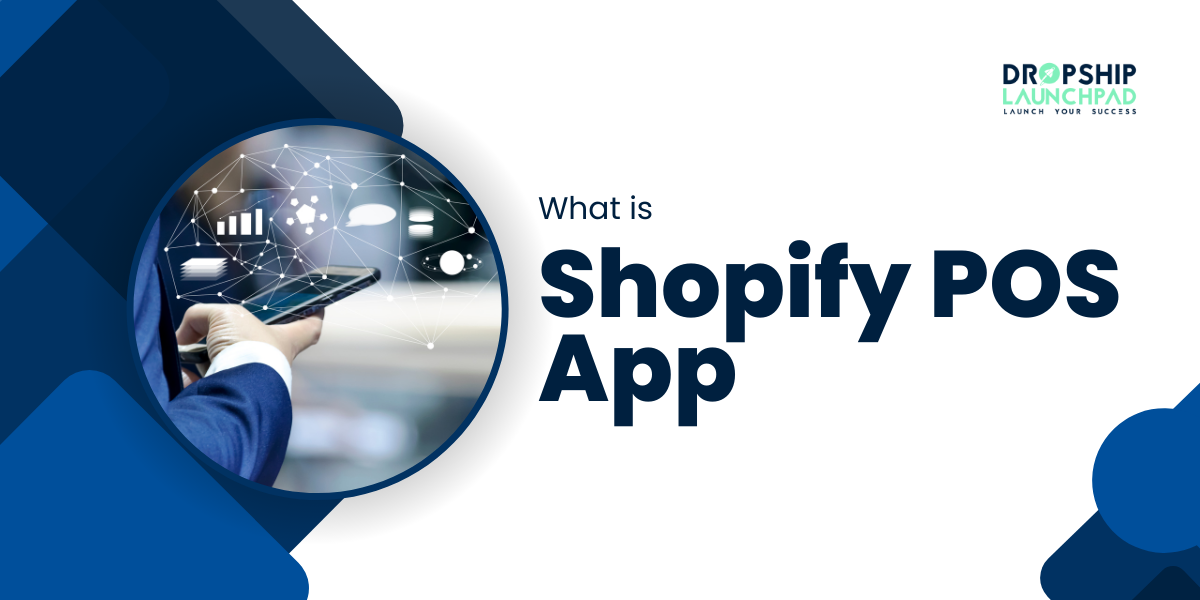 What is Shopify POS App