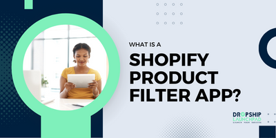 What is a Shopify product filter app