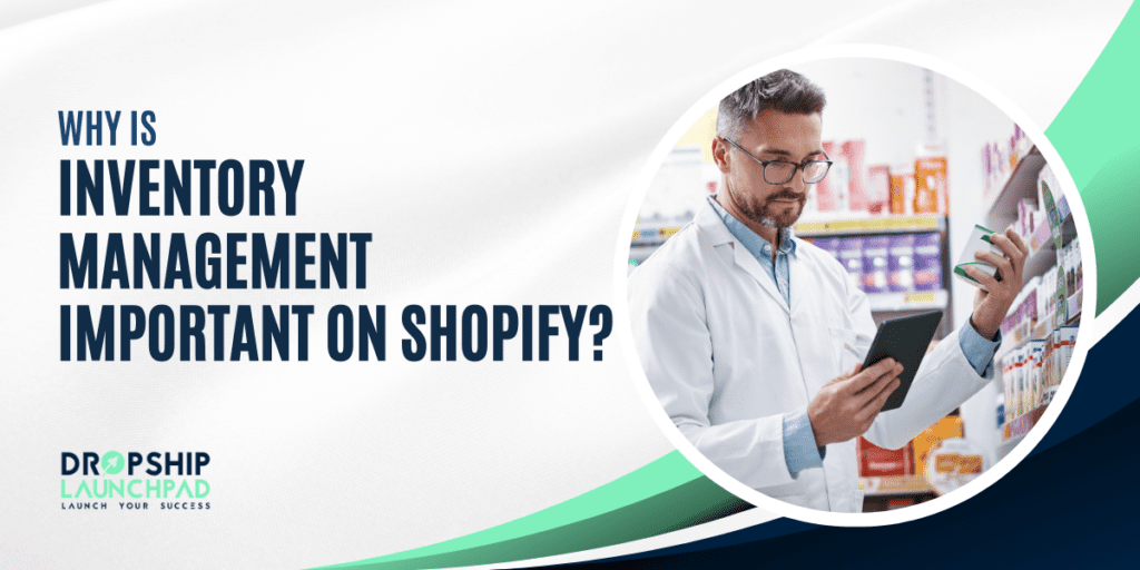 Shopify Inventory Management Apps Boost Efficiency