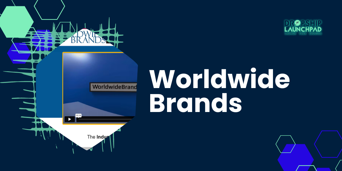 Worldwide Brands A Premier Dropship Directory for Shopify