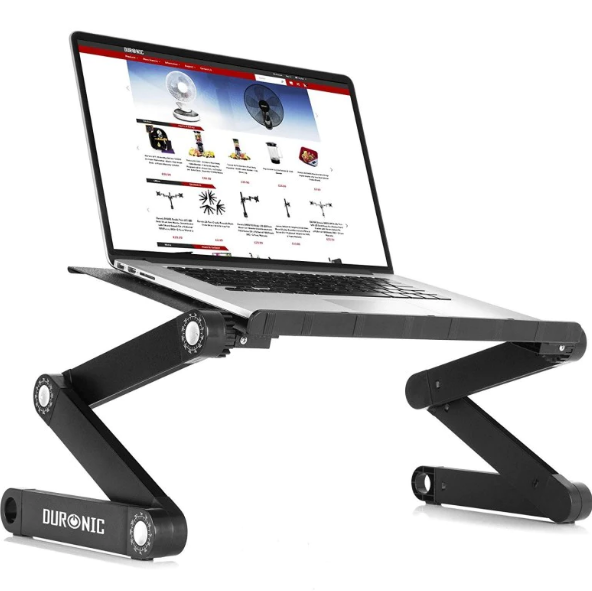 Best Office Supplies Dropshipping Products 5: Adjustable Laptop Stand