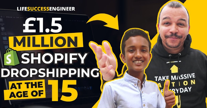 Are there drop shipping millionaires?