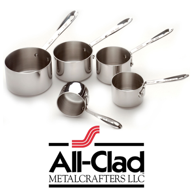 8 Best Kitchen Dropshipping Suppliers 3: All-Clad