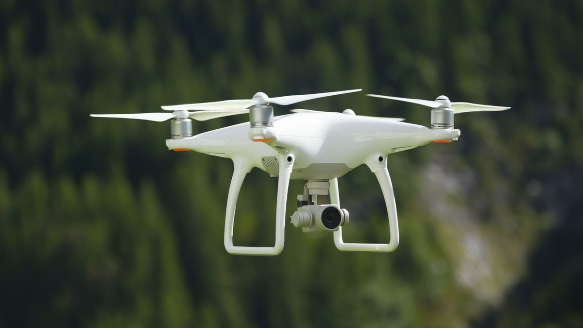 Are Drones Good For Dropshipping?