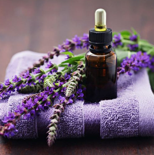 Best Yoga Dropshipping Products 3: Aromatherapy Essential Oils