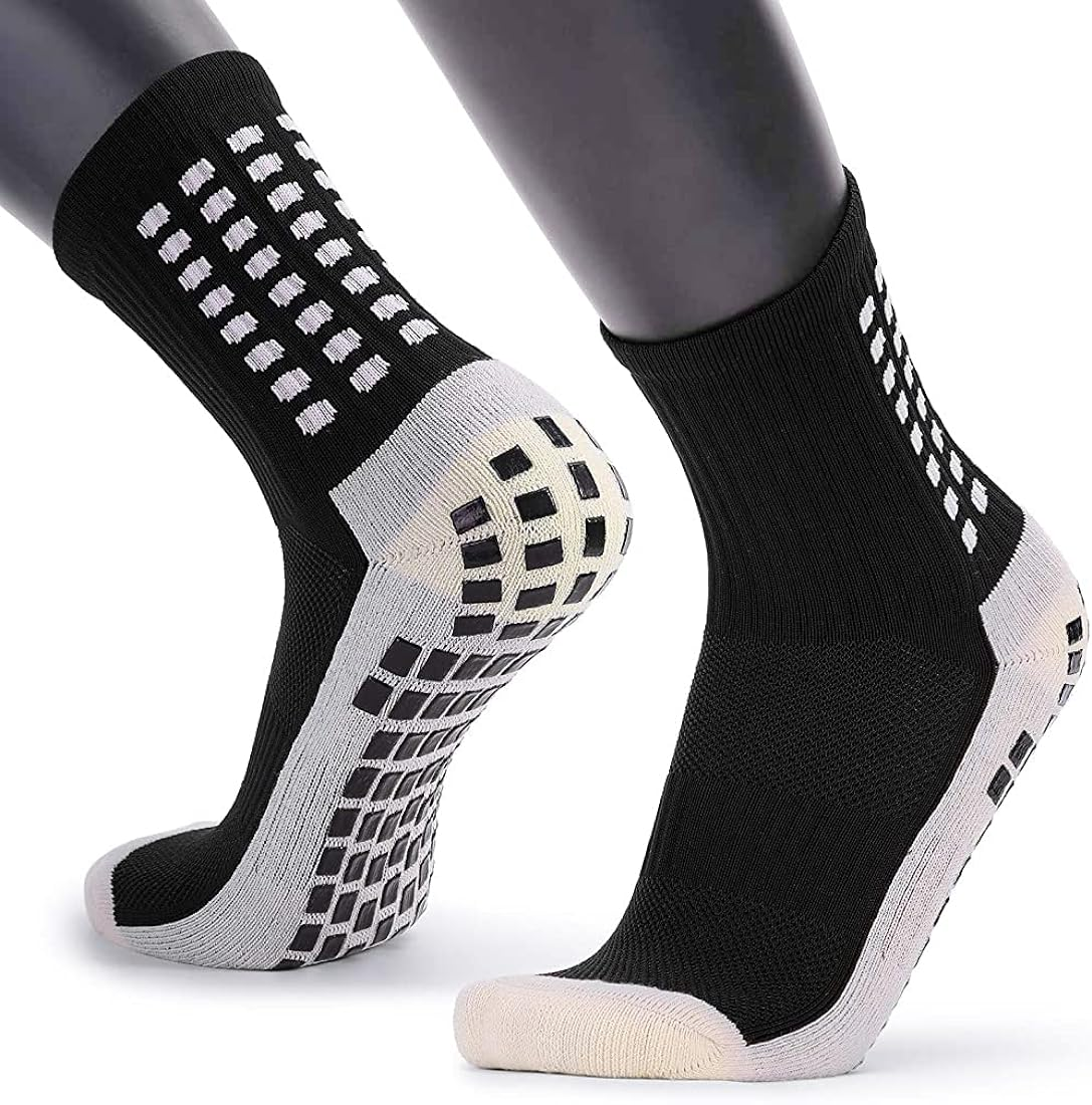 Best Gym Activewear Dropshipping Products: Athletic Socks