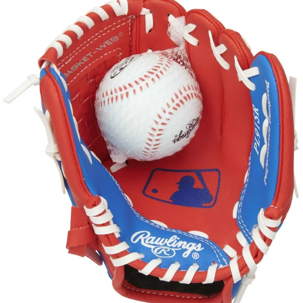 Best Baseball Dropshipping Products 5: Baseball Gloves