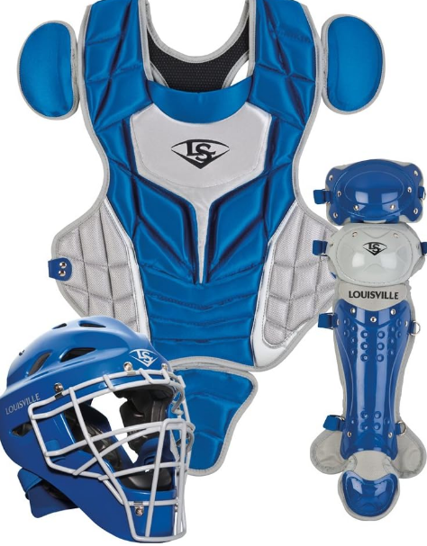 Best Baseball Dropshipping Products 2: Baseball Protective Gear