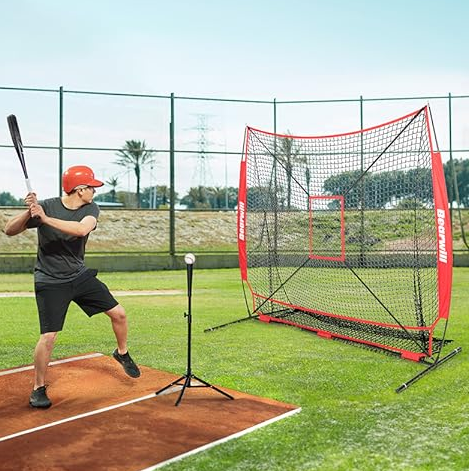 Best Baseball Dropshipping Products 1: Baseball Training Equipment Sets