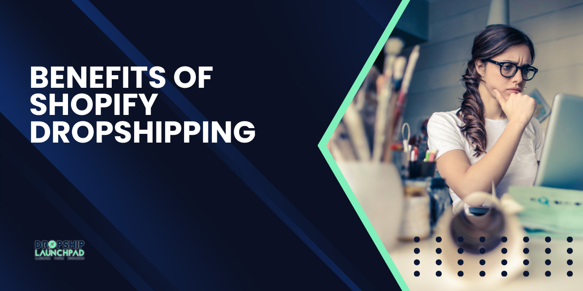 Shopify Dropshipping - How Does It Work?