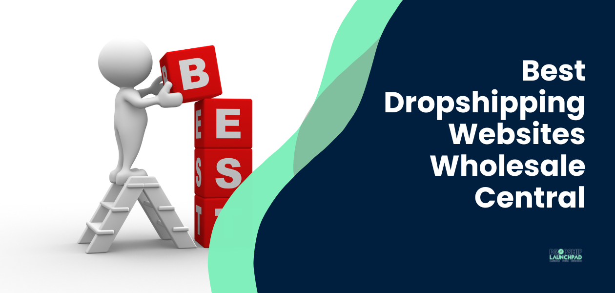Best Dropshipping websites: Wholesale Central