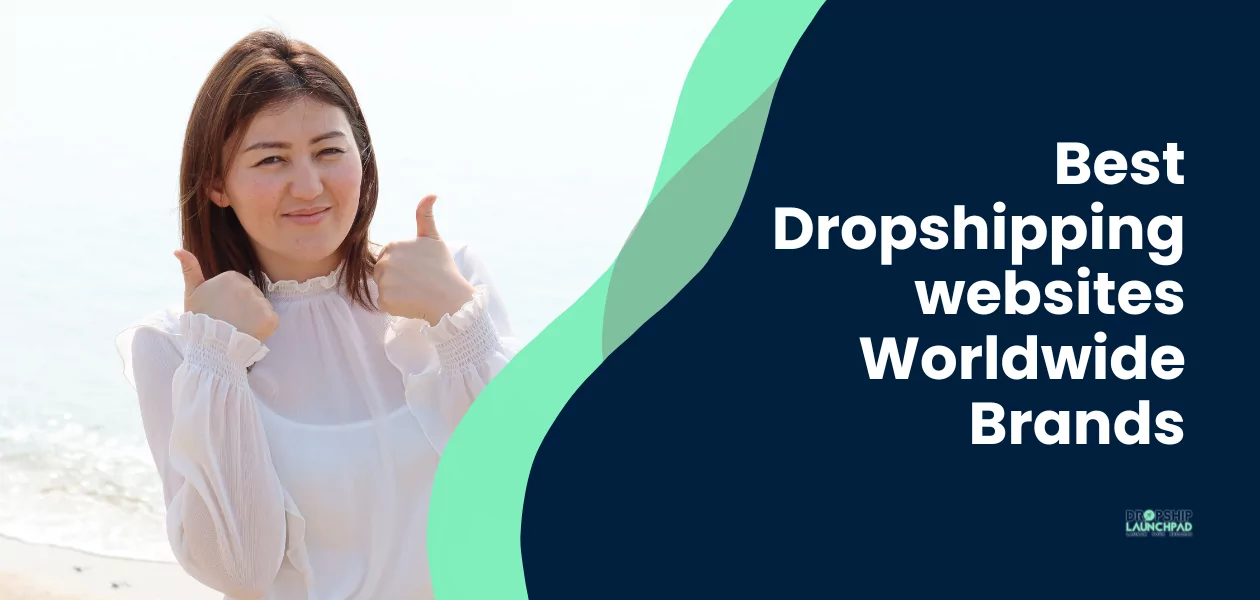 Best Dropshipping websites:Worldwide Brands