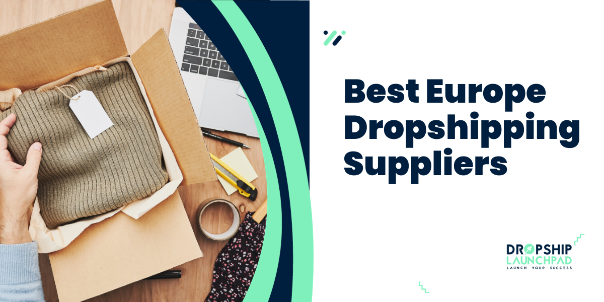 Best Europe dropshipping Suppliers