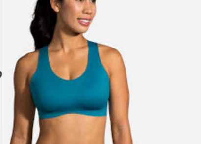 Best Sports Bra Dropshipping Products: Brooks Dare Women’s Crossback Run Bra